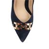EMIS 8203 023 SHOE - NAVY